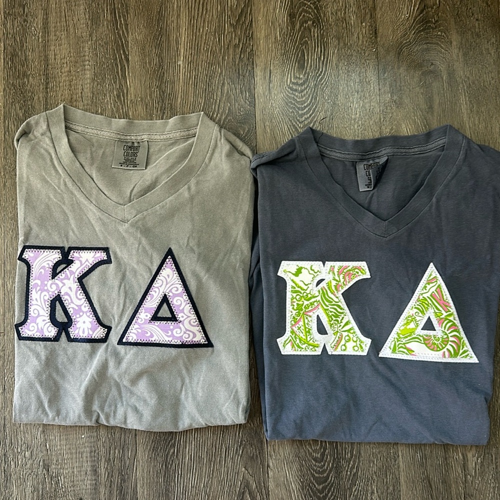 Kappa Delta Shirt